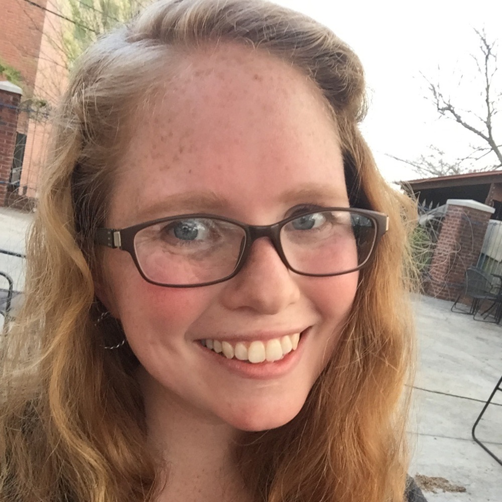 Meet your Posher, Whitney